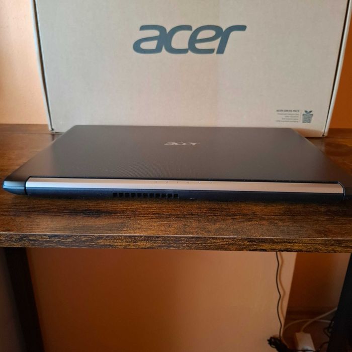 Laptop Acer Aspire 5 stan techniczny i wizualny idealny