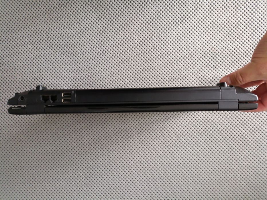 Ноутбук Samsung R60 (NP-R60XE02)