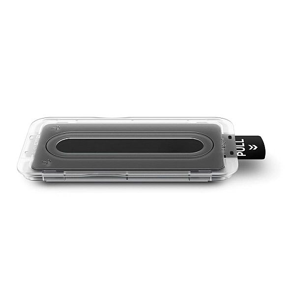 Szkło Hartowane Spigen Glas.tr "Ez Fit Pro Ac" Anti Reflection 2-Pack