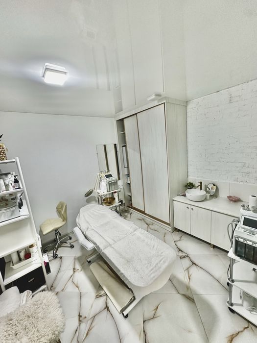 MERCI spa salon
