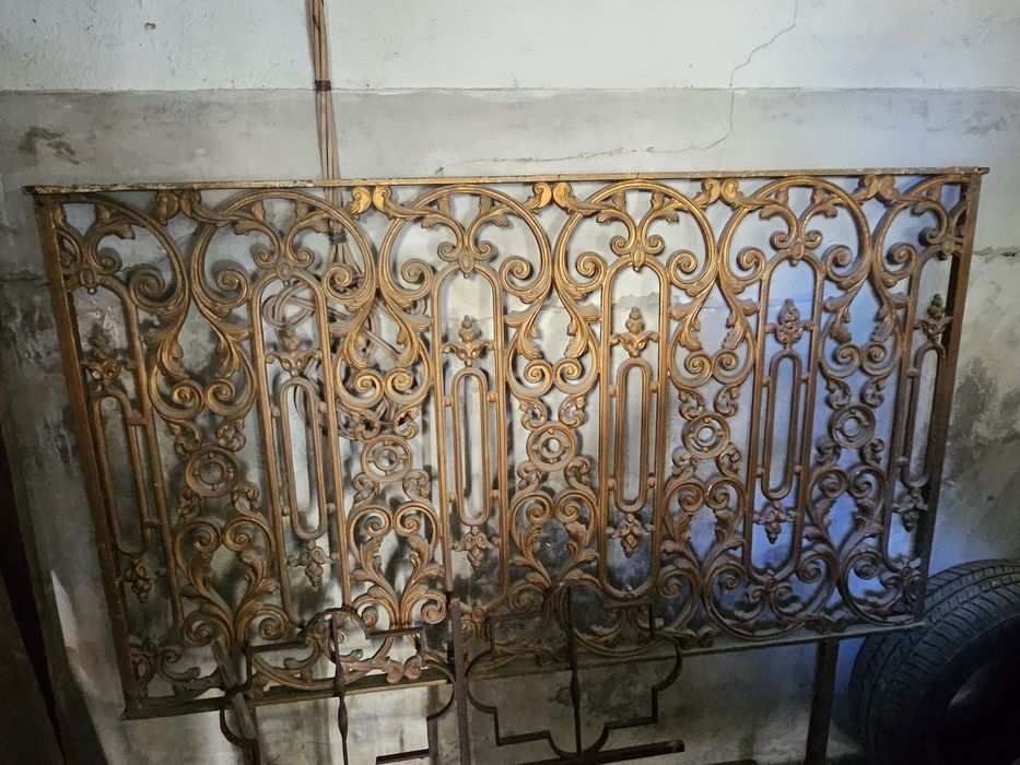 Cabeceira de cama de casal