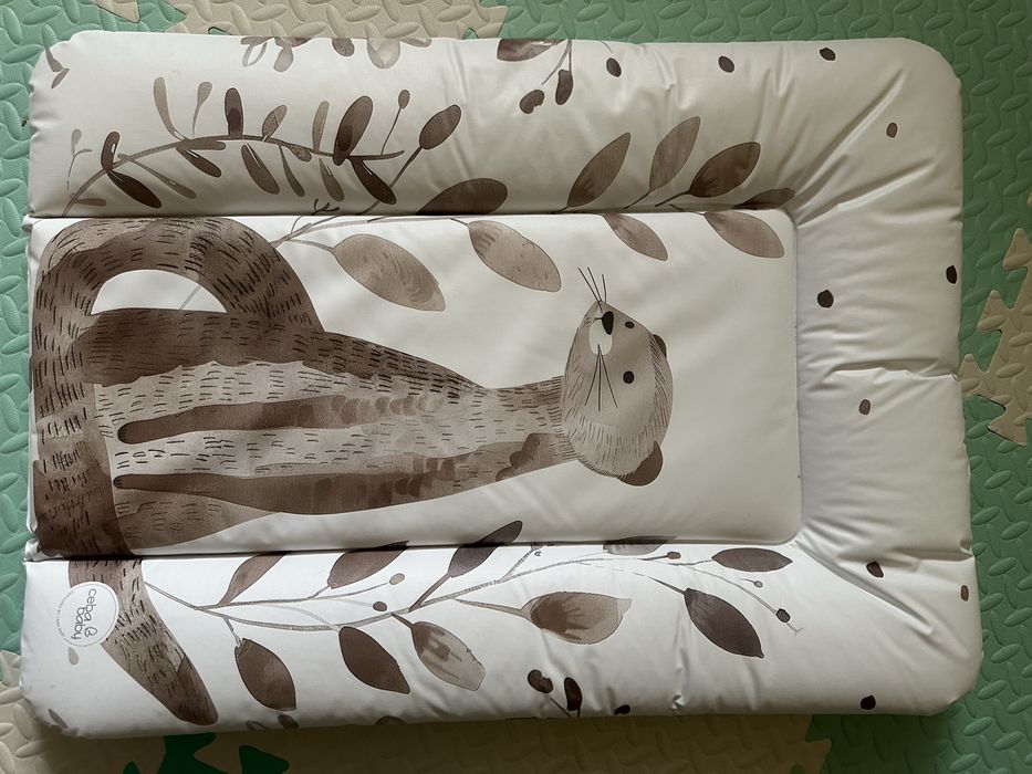 Пеленатор для комоду