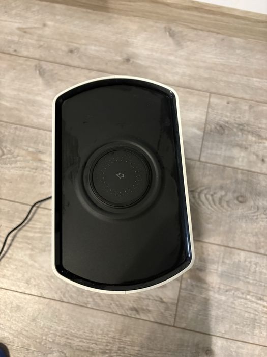 Oczyszczacz powietrza BEKO ATP3100N | HEPA | PM2.5 | Qi