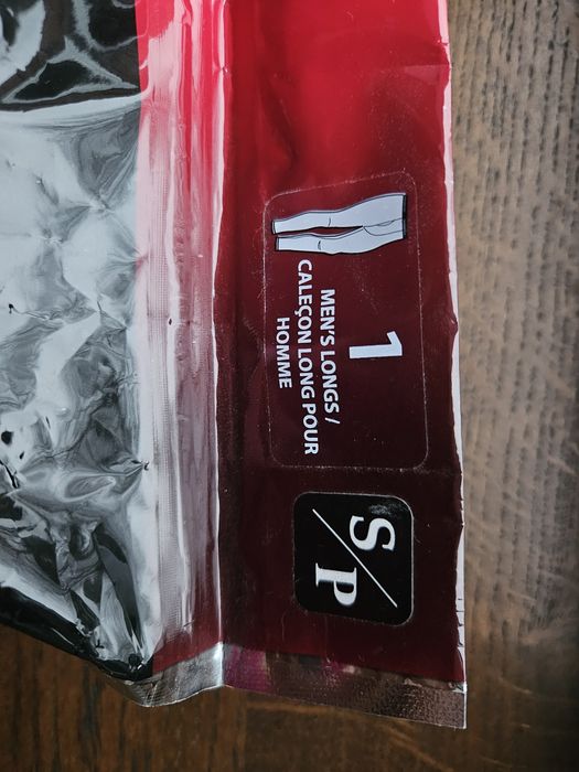 Термобілизна мікрофліс нова