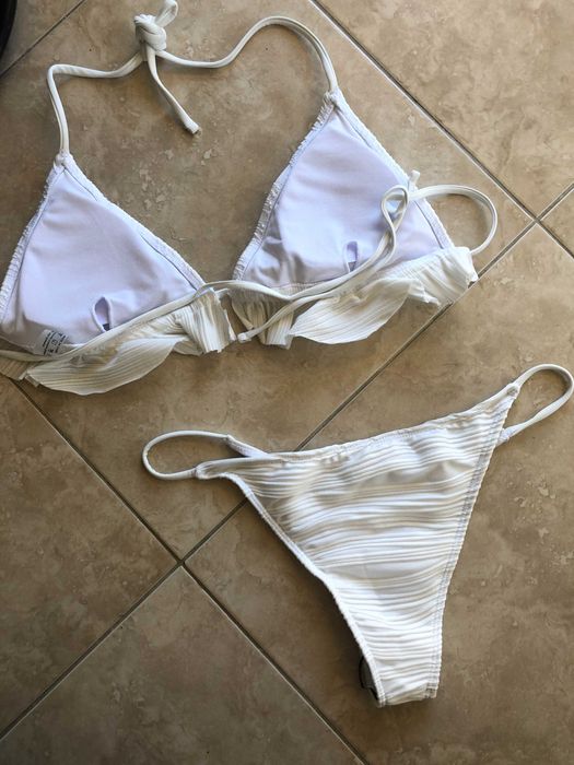 Conjunto biquini novo 38