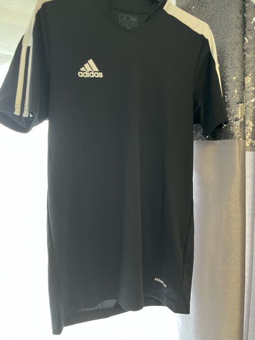 Koszulka sportowa adidas rozm. S