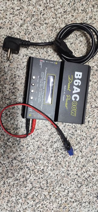 IMAX b6 80w dual power