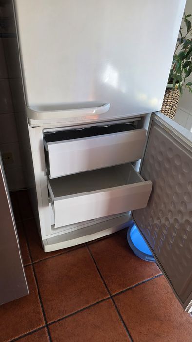 Frigorífico Combinado Boch