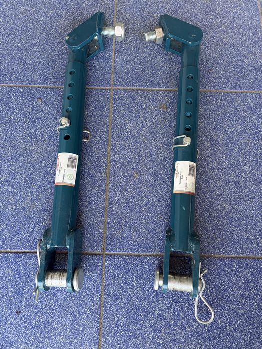 Stabilizatory boczne C-360