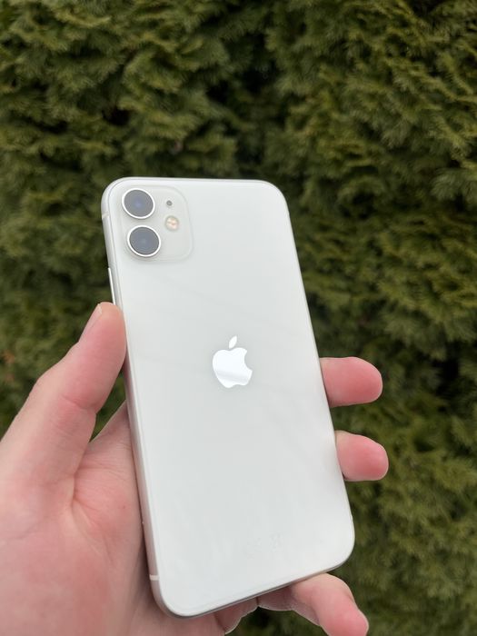 Iphone 11 64gb ios 26 neverlock