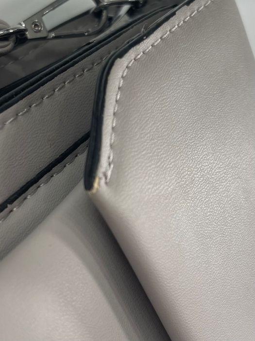 Жіноча сумка сіра