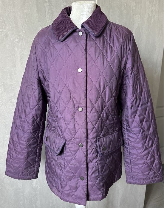 Куртка стеганая 46-48р Designers