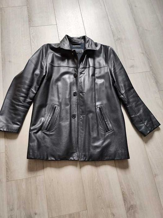 Chevignon Leather Jacket64309936917123120