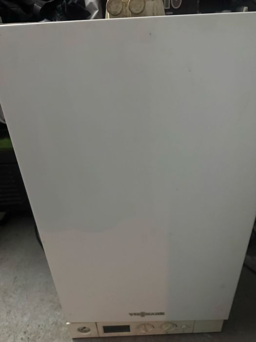 Kocioł gazowy Viessmann Vitodens 100-w