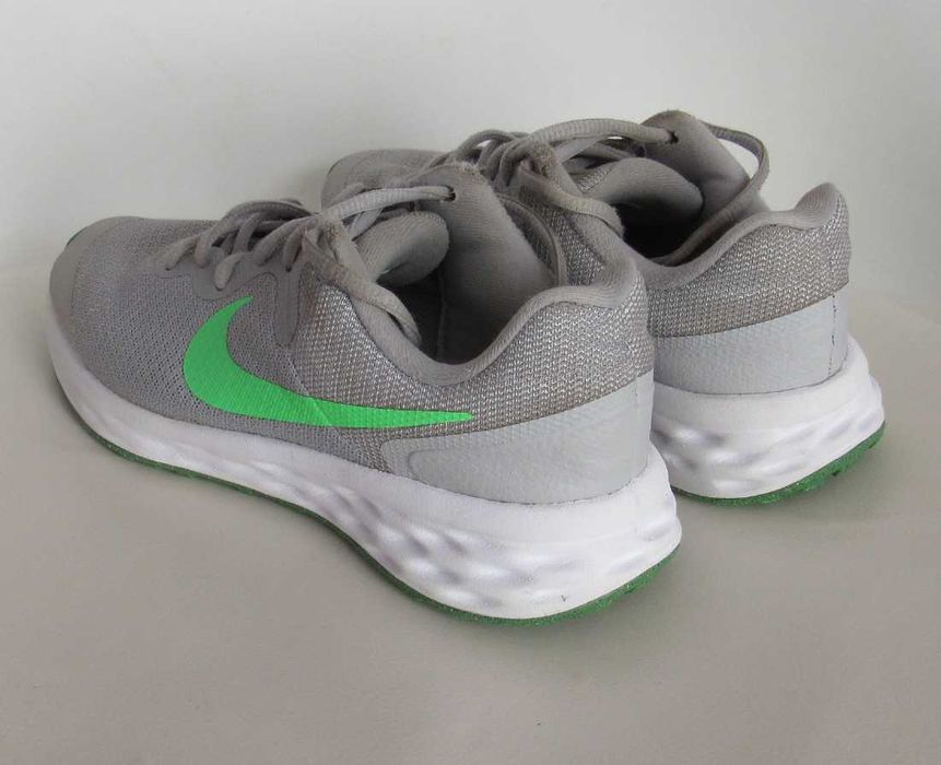 Кросівки Nike Revolution 6 35.5р.
