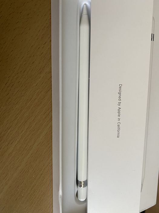 Продам свой стилус Apple Pencil 1