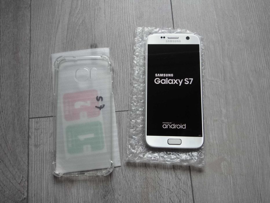 Samsung Galaxy S7 Sm-G930 F 32/4 Gb.