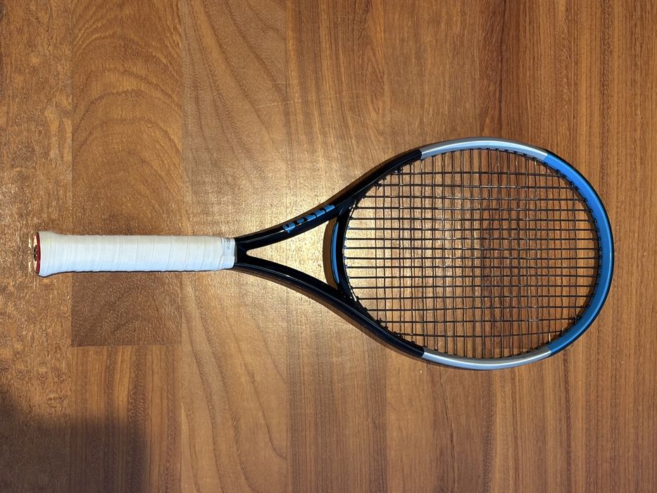 2 Raquetes Wilson Ultra 100 v3
