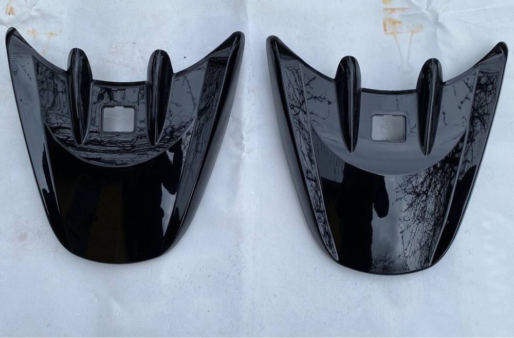 Сполер на скутер Honda Dio AF-56.