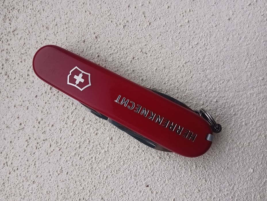 Victorinox Spartan