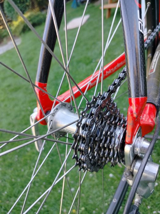 Rower szosowy Kellys IRC 3.9