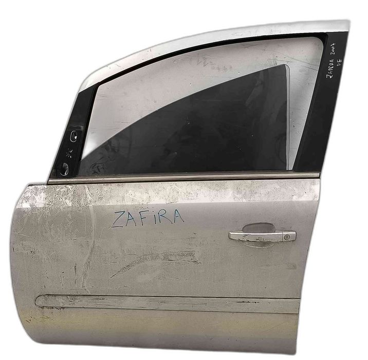 Porta Frente Esquerda - OPEL ZAFIRA / ZAFIRA FAMILY B