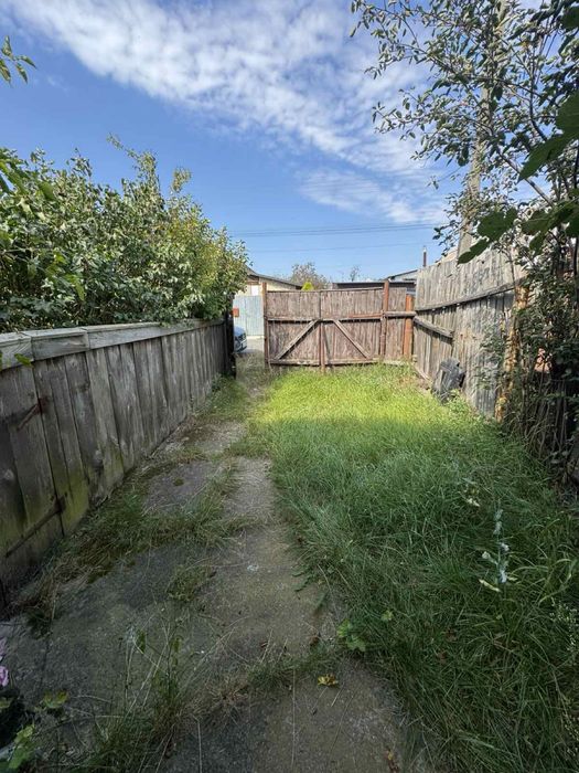 Будинок з усіма комунікаціями