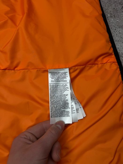 Жилетка Nike NSW Windrunner безрукавка найк