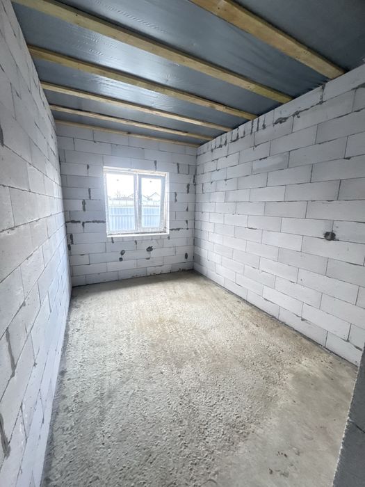Будинок права сторона Борисполя 90м2 ГАЗ біля будинку. Без КОМІСІЇ