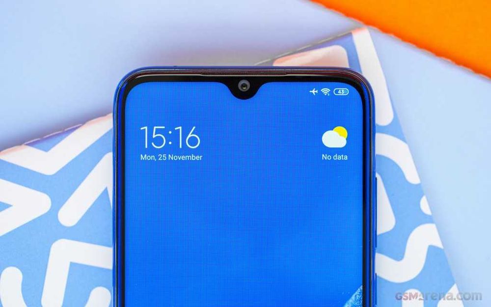 XIAOMI Redmi Note 8 Smartphone, 6.3" FHD, 5GB/64GB, Android 11, MIUI 12.564332155670914124
