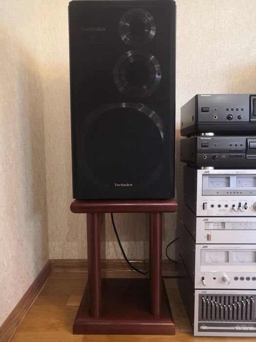Музична стійка JVC! Остання така в Україні!!!