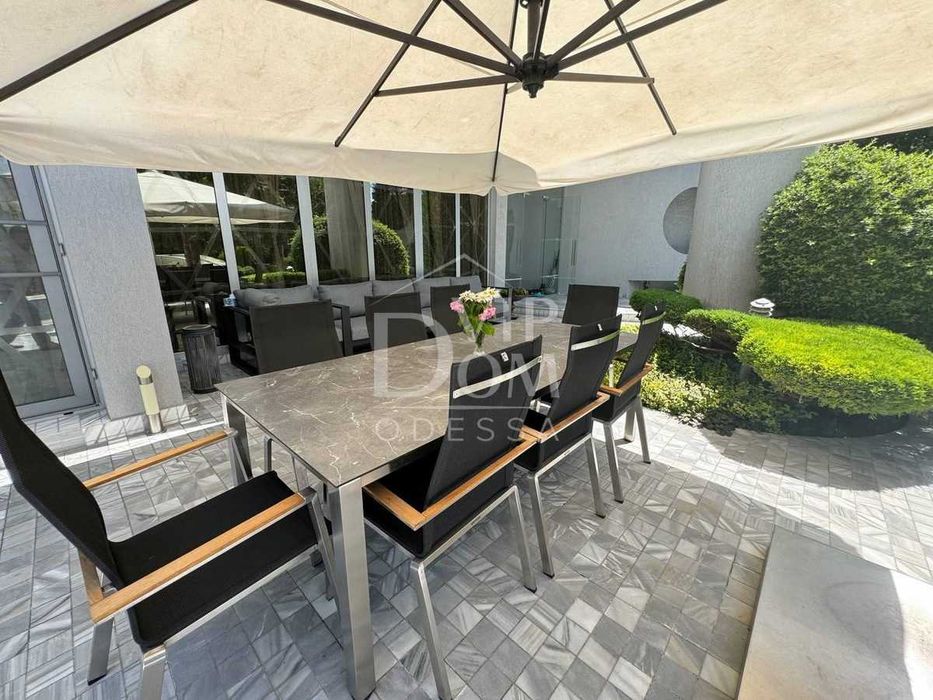 ПРОДАМ Уникальный Дом 12 станция Фонтана единственный в своём роде.