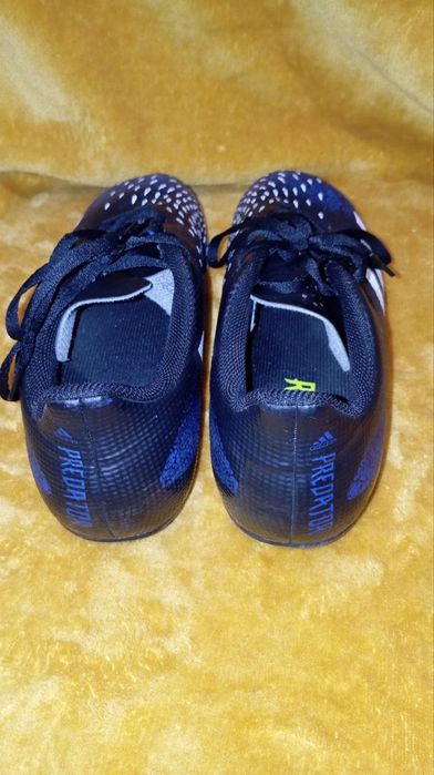 Бутсы Adidas Predator FREAK 4