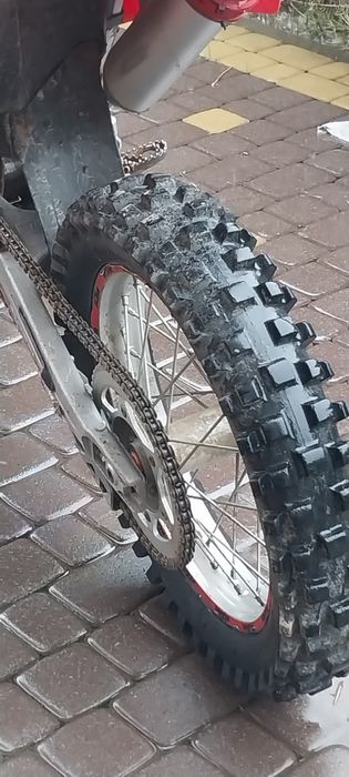 Продам ктм exc 250