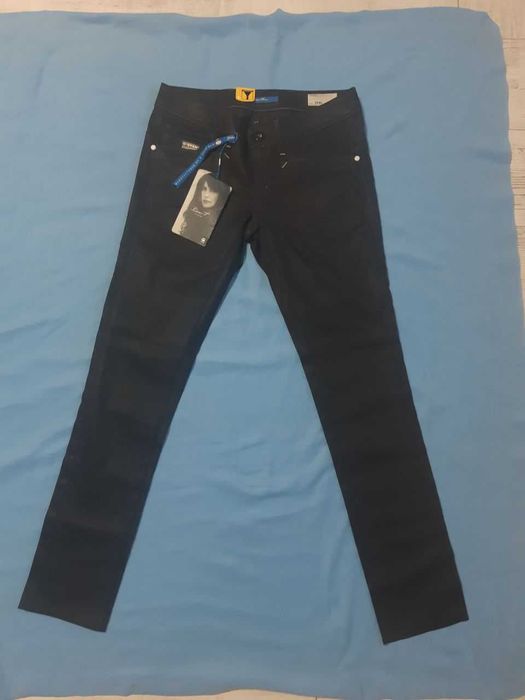 Штани G-Star Raw Denim | Jeans G-Star Raw Denim