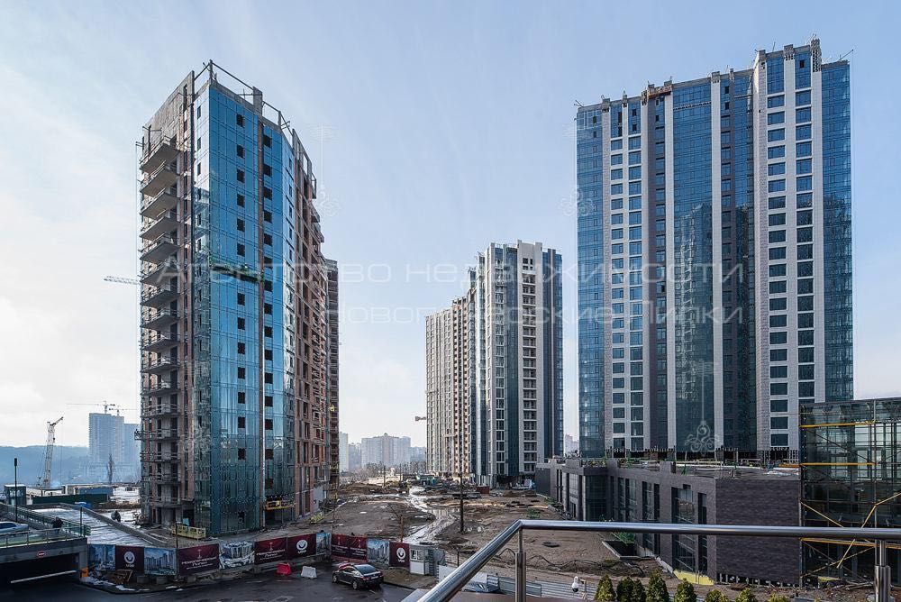 4+-rooms apartment apartment by the address st. Bulvar Druzhby Narodov (area 128 m²) - Atlanta.ua - photo 6