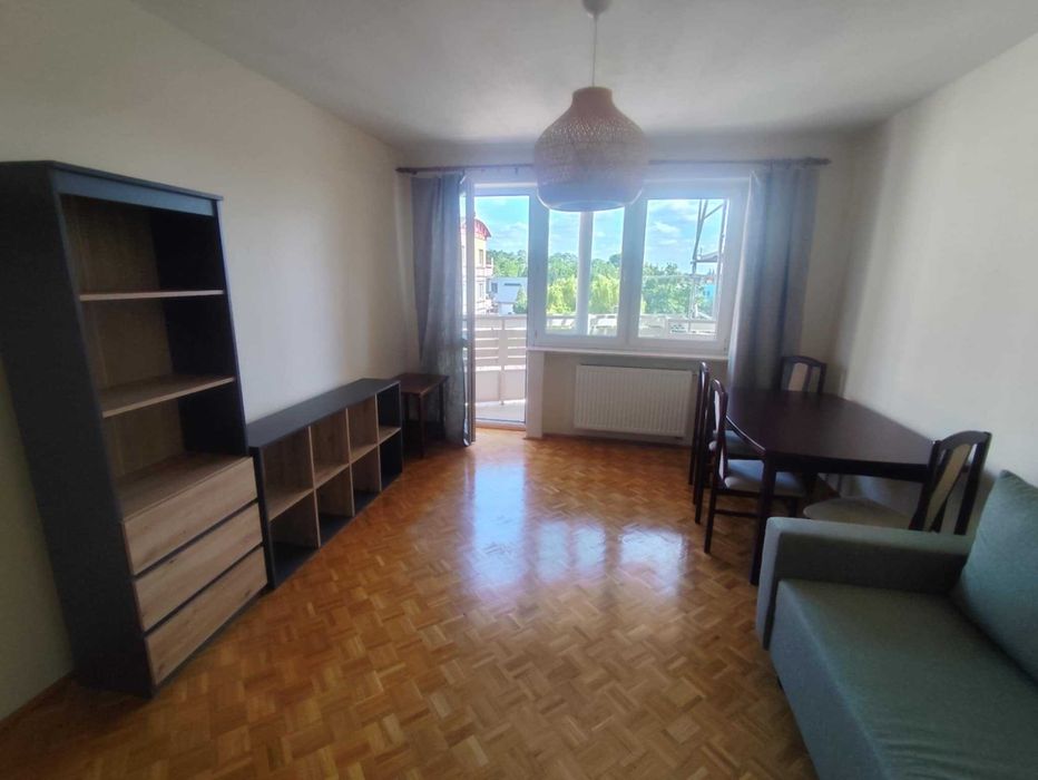 Toruń Wrzosy Mieszkanie 51m² 2-pokojowe, garderoba, balkon
