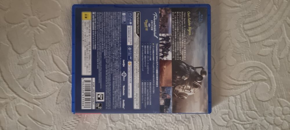Jogos PS4 para venda