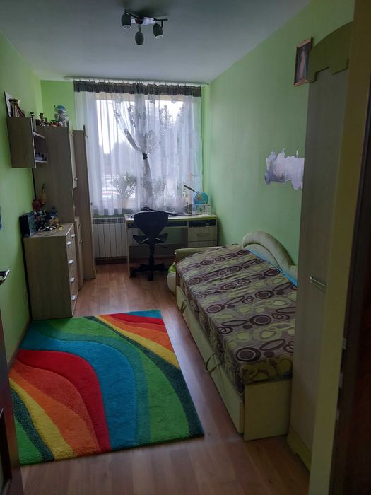 Wynajmę ładne mieszkanie w spokojnej dzielnicy Chełma