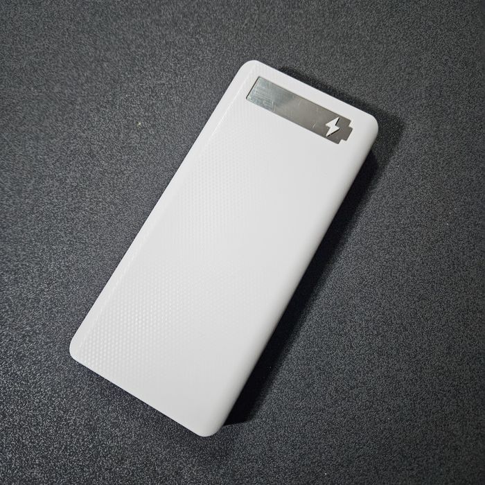 Повербанк 20 000 mAh (на 8 акумуляторах 18650)