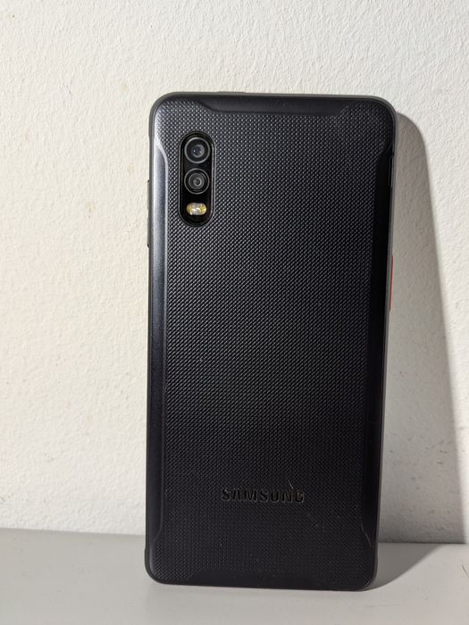 Samsung Galaxy Xcover Pro