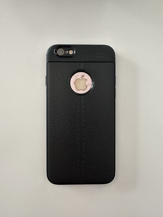 iPhone 6s 16GB cor de rosa