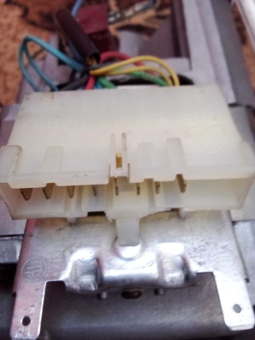 Запчастини до пральної машини Ardo A814