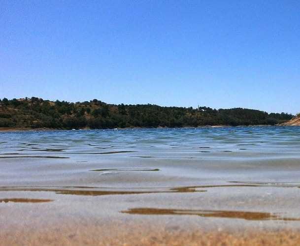 Terreno Urbano para construção na Serra e Junceira