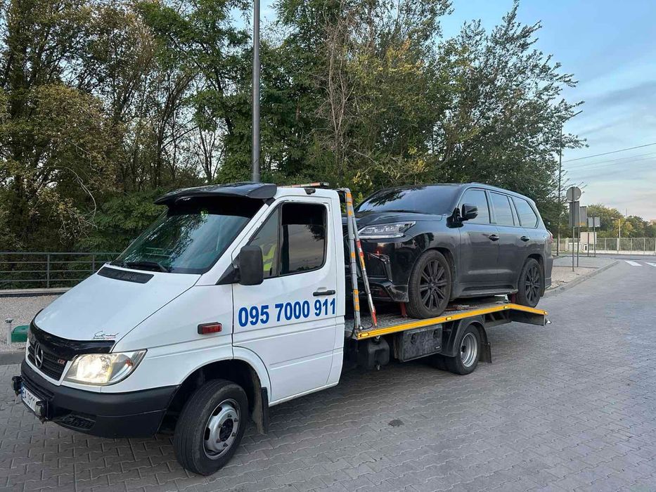 Евакуатор Одесса-Кропивницький Эвакуатор Кропивницкий-Одесса