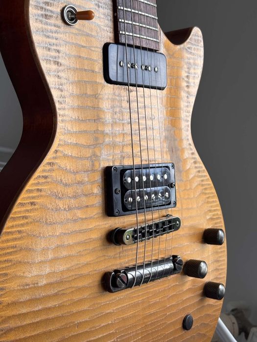 Gibson Les Paul BFG 2006