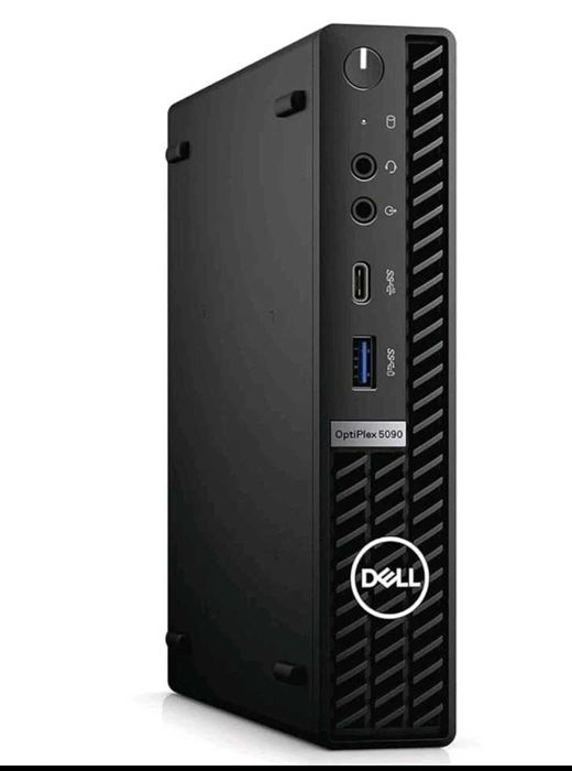Dell Optiplex 5090 Micro  Intel Core i5-11500T 1.50GHz/8GB RAM/256