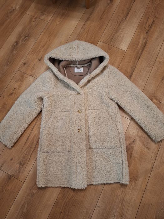 Kozuszek Zara rozm.140