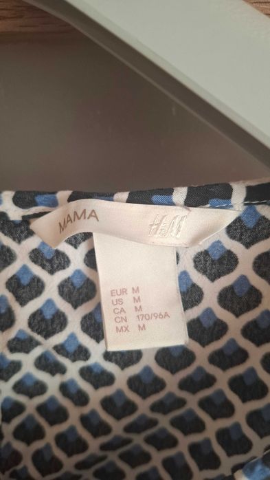 Bluzka ciążowa H&M MAMA