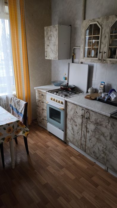 Сдам в долгосрочную аренду 2-х комнатную квартиру